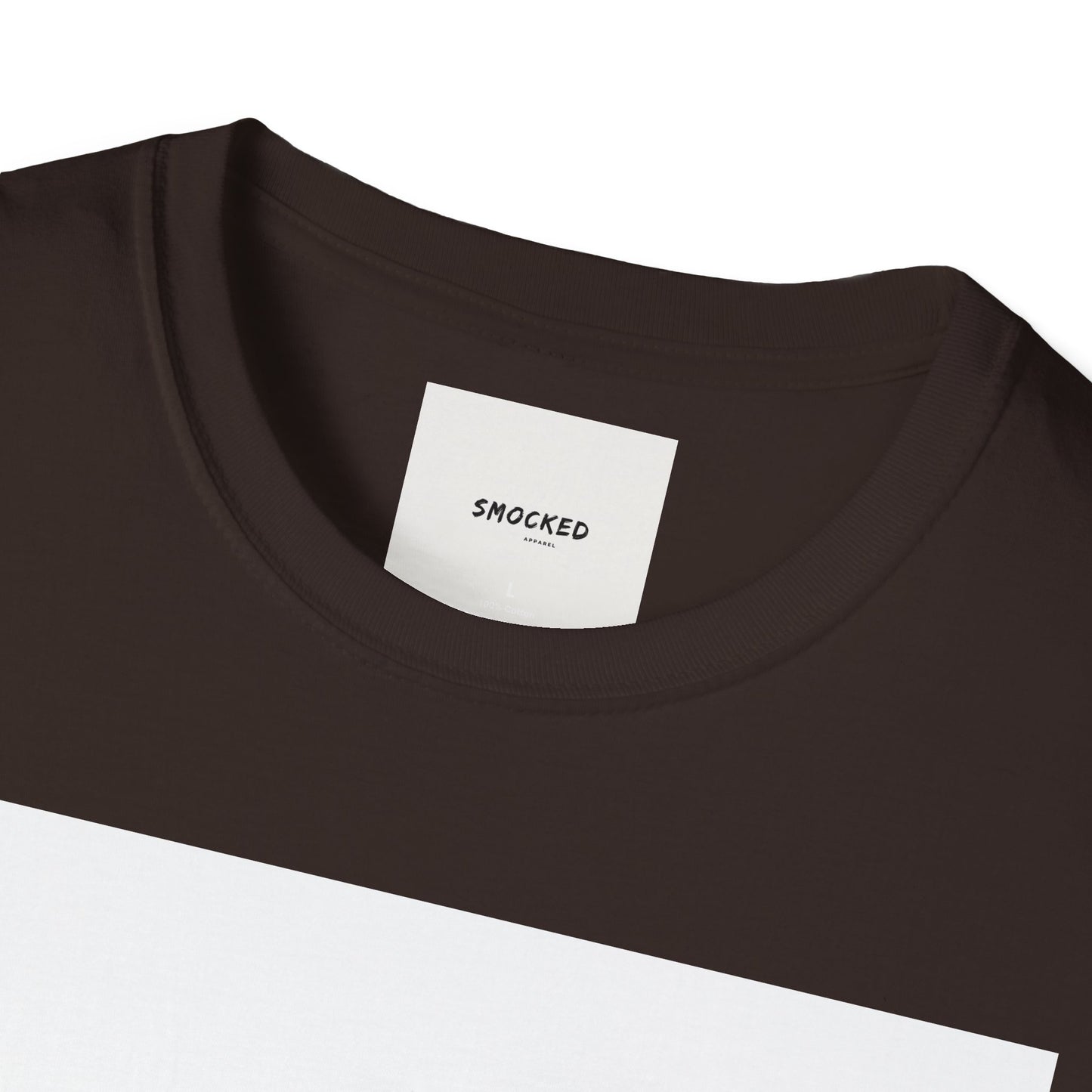 Blush Bobs Softstyle T-Shirt for Modern Women