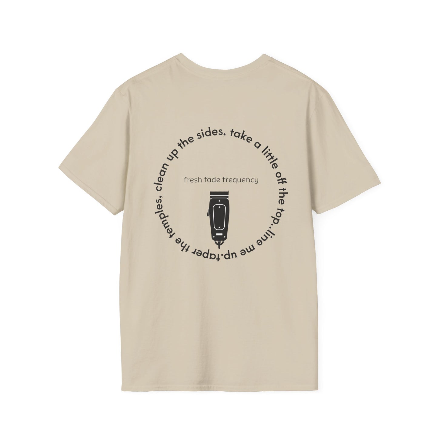 Trendy Graphic T-Shirt for Art Lovers, Unisex Tee, Casual Wear, Gift Idea for Friends, Art-Inspired Apparel