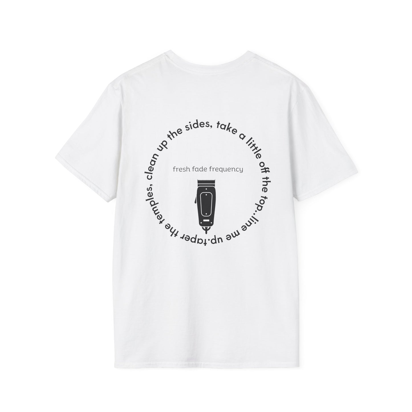 Trendy Graphic T-Shirt for Art Lovers, Unisex Tee, Casual Wear, Gift Idea for Friends, Art-Inspired Apparel