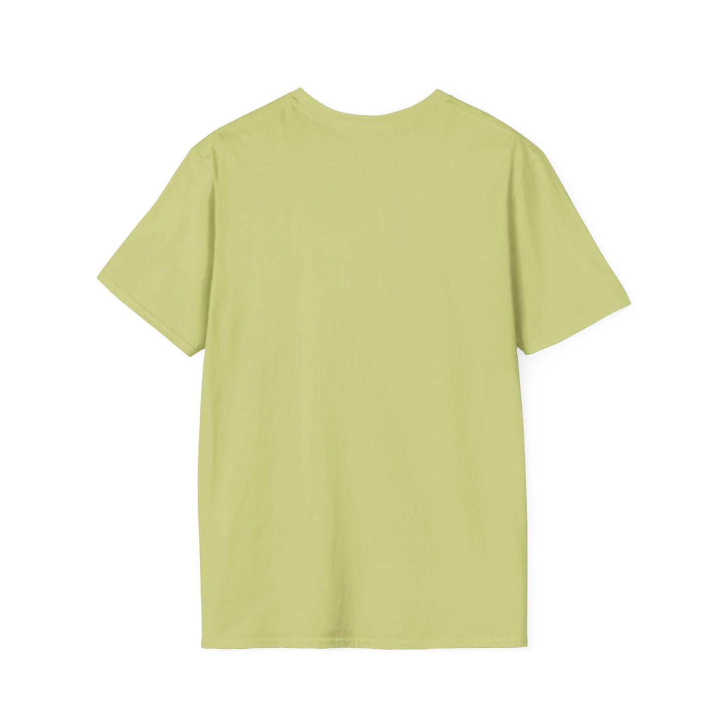 Blush Bobs Softstyle T-Shirt for Modern Women