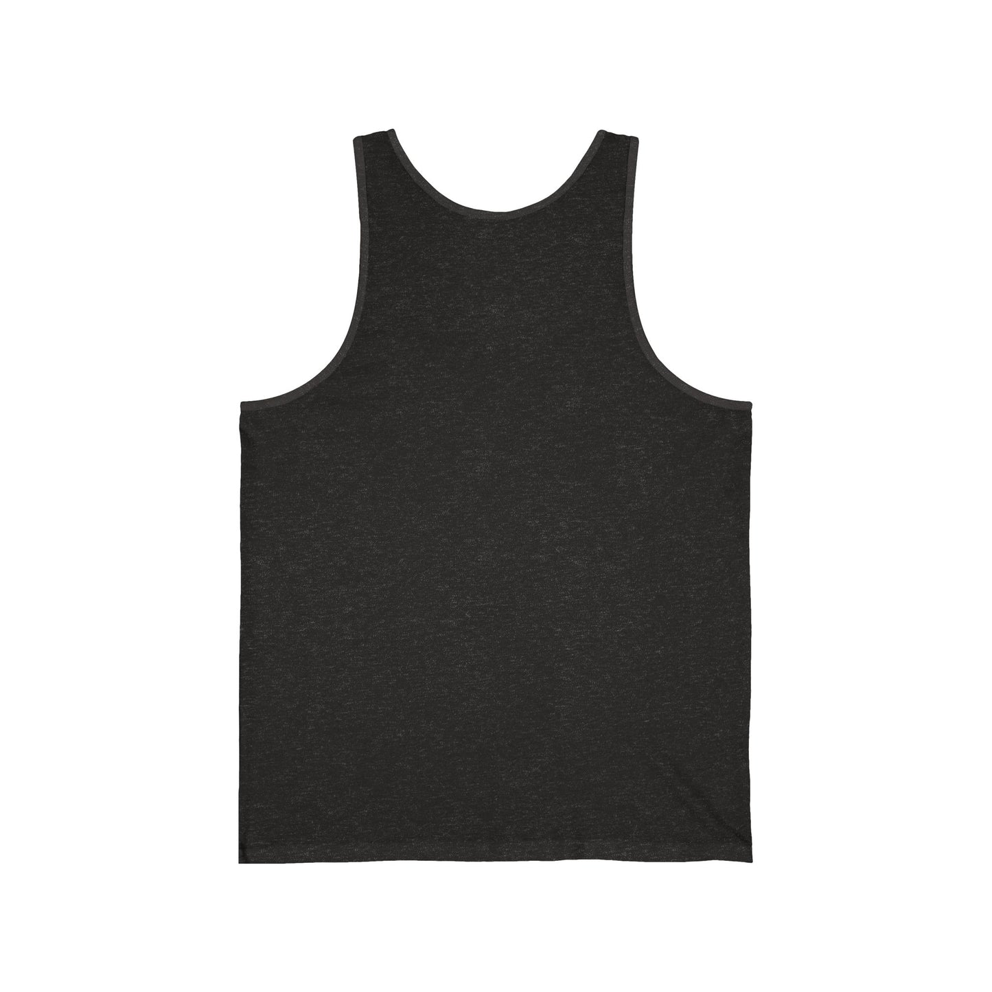 Bob's Cuts & Book Clubs Unisex Jersey Tank | Fun Summer Tank, Book Lover Gift, Casual Wear, Reading Club Apparel, Comfortable Summer Top