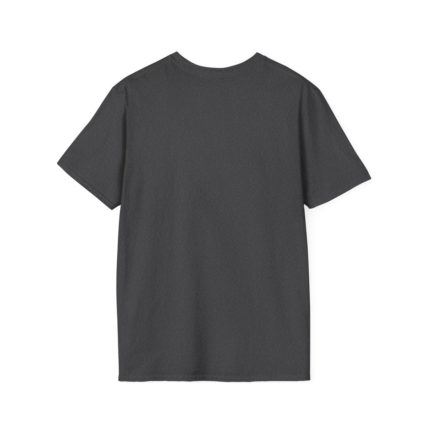 Blush Bobs Softstyle T-Shirt for Modern Women