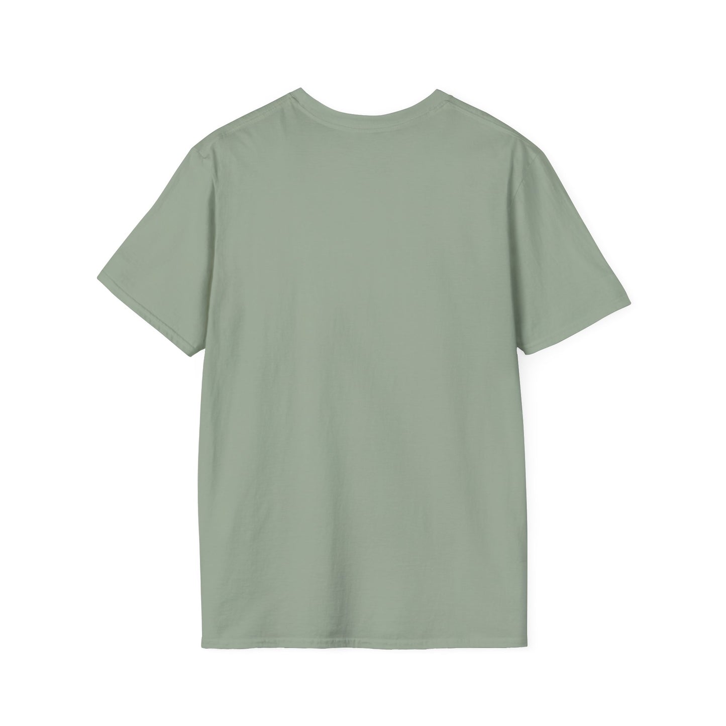 Blush Bobs Softstyle T-Shirt for Modern Women