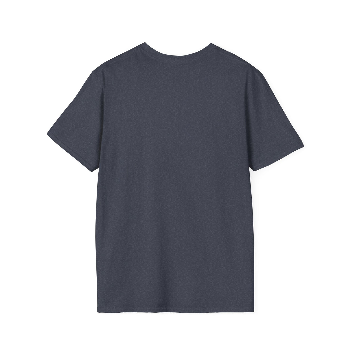 Blush Bobs Softstyle T-Shirt for Modern Women
