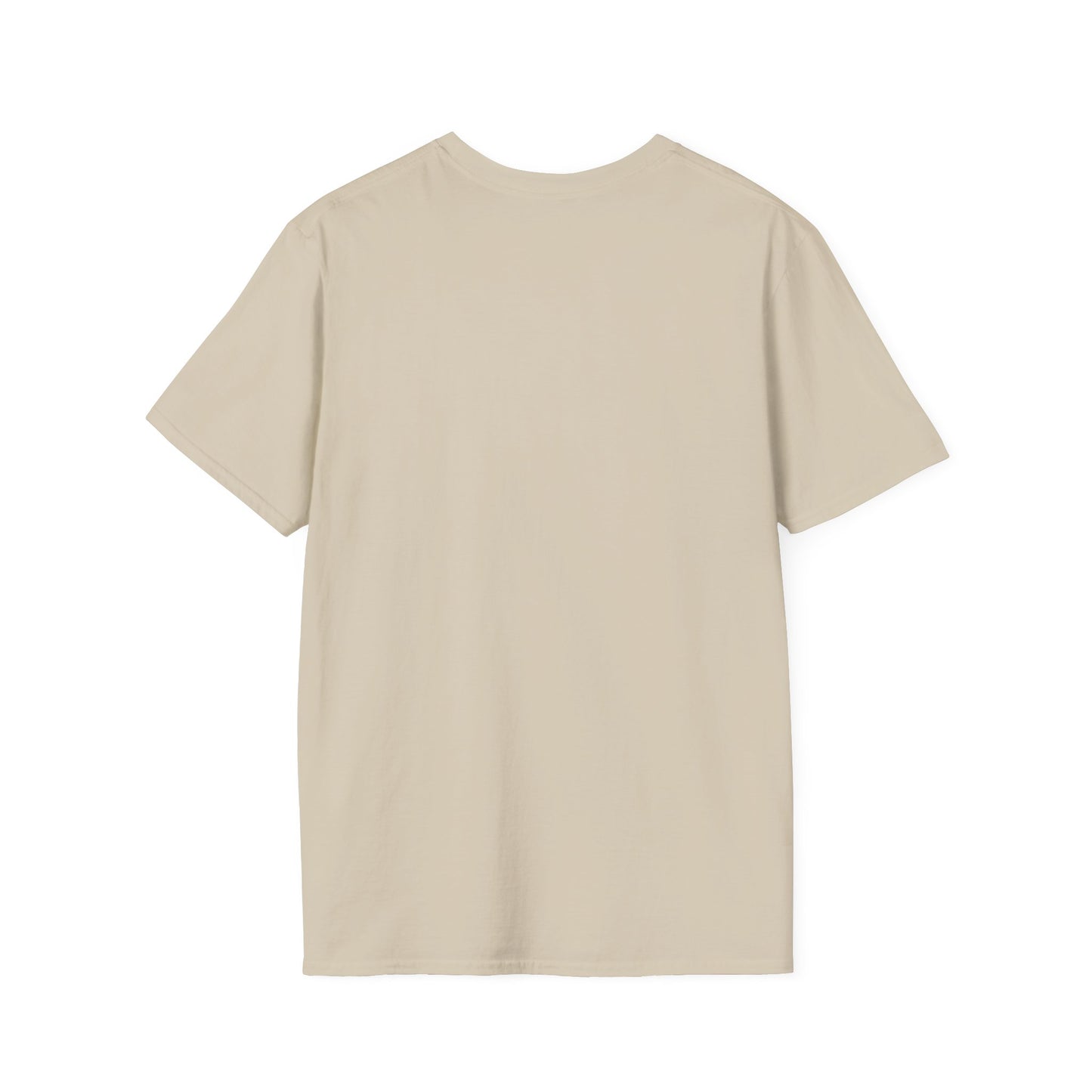 Blush Bobs Softstyle T-Shirt for Modern Women