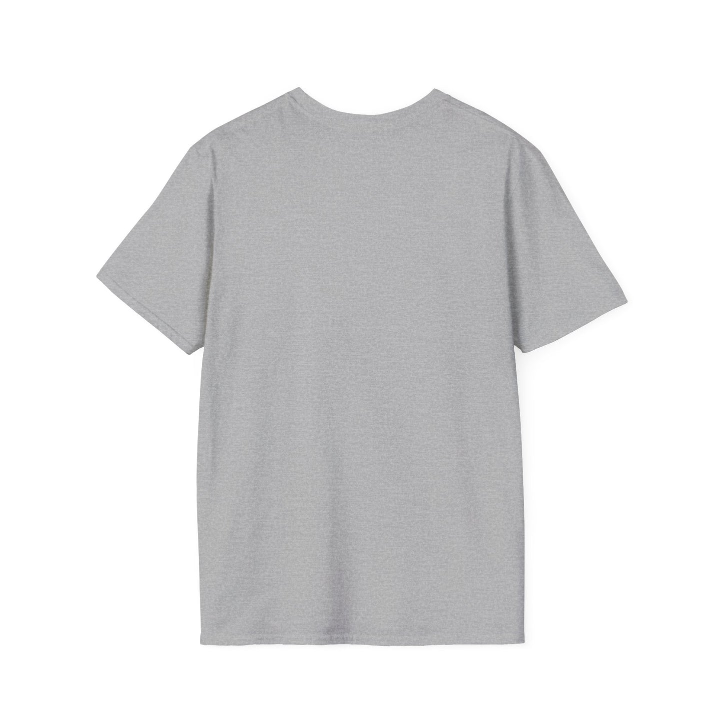 Blush Bobs Softstyle T-Shirt for Modern Women