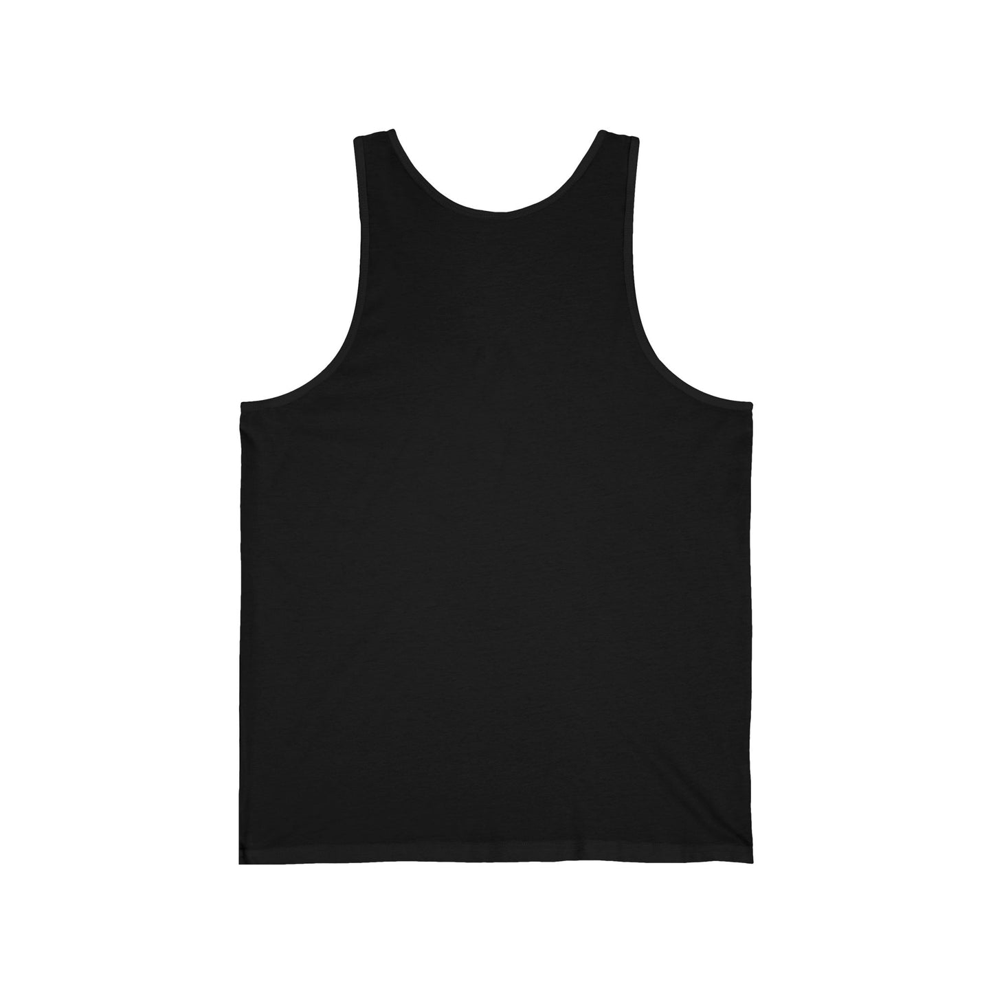 Bob's Cuts & Book Clubs Unisex Jersey Tank | Fun Summer Tank, Book Lover Gift, Casual Wear, Reading Club Apparel, Comfortable Summer Top