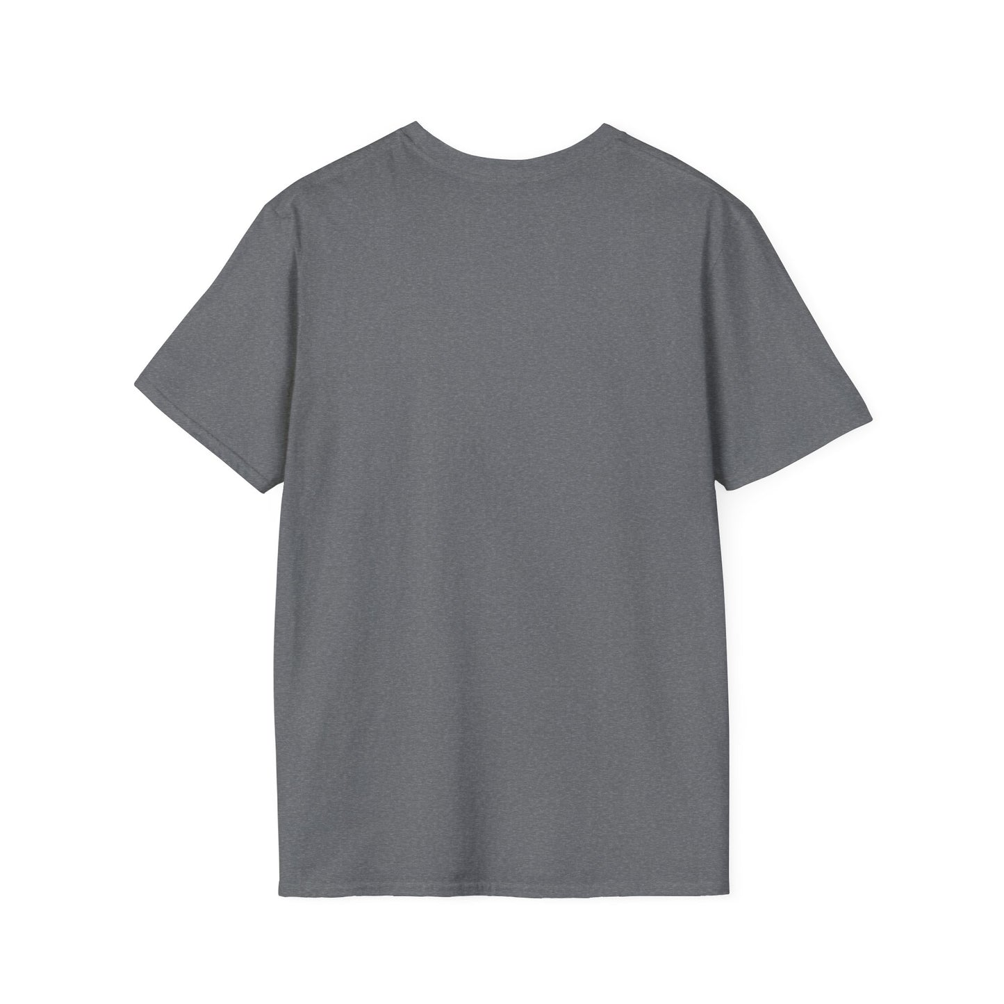 Blush Bobs Softstyle T-Shirt for Modern Women