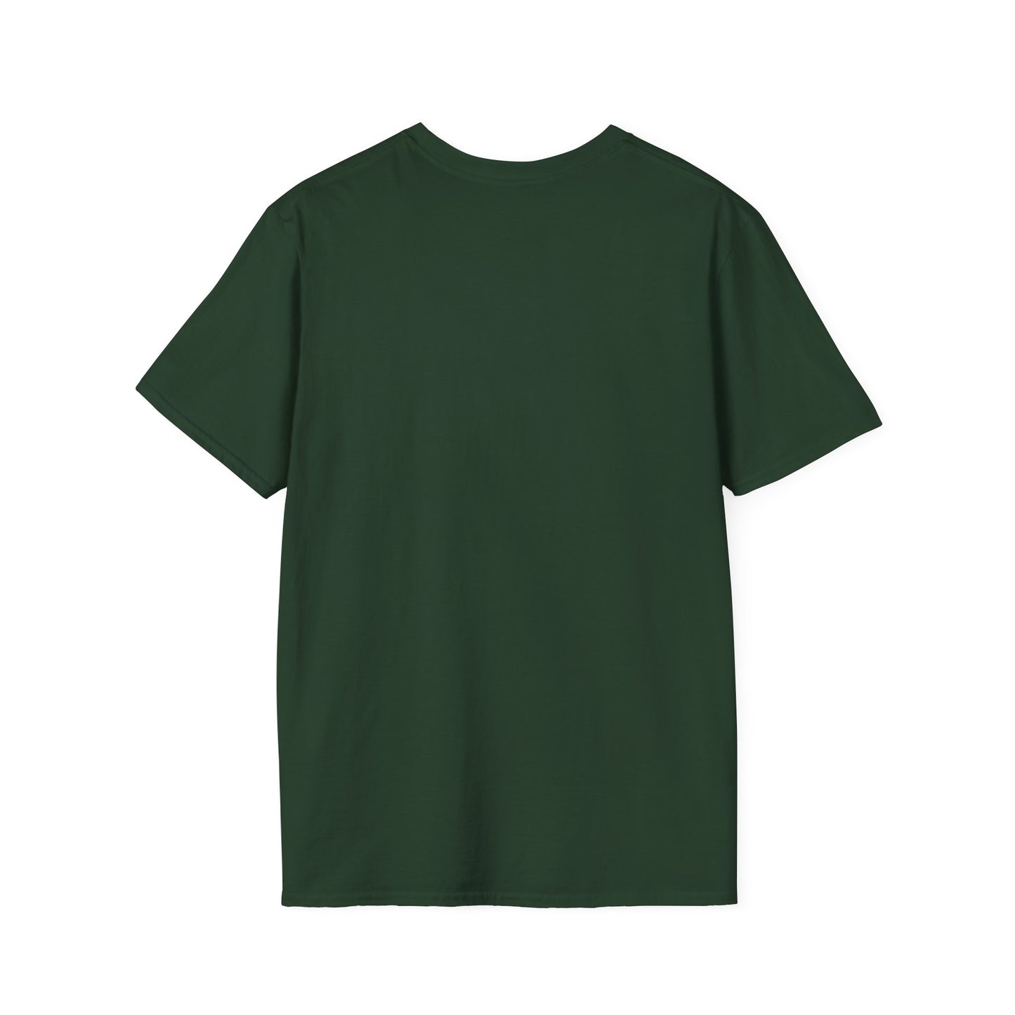 Blush Bobs Softstyle T-Shirt for Modern Women