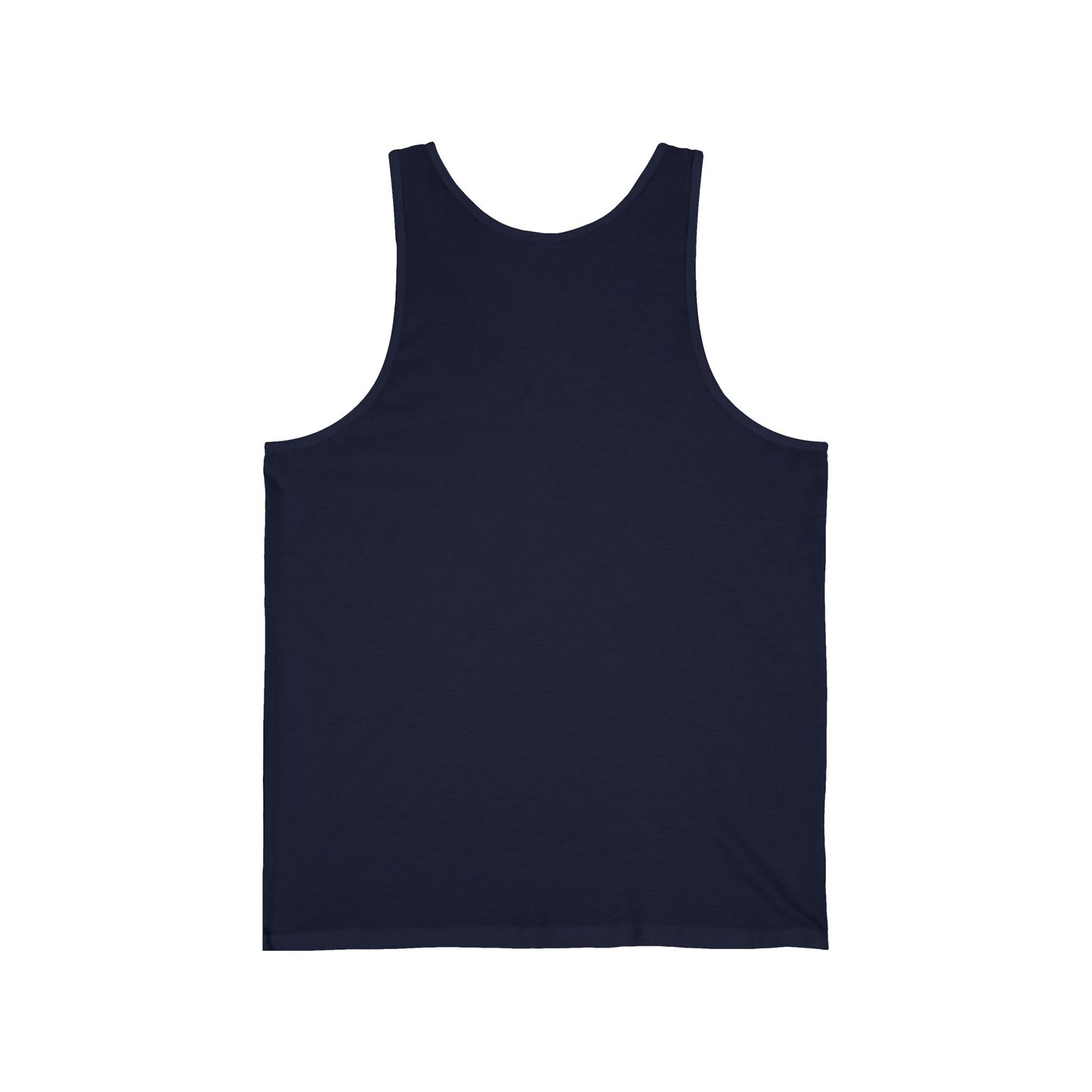 Bob's Cuts & Book Clubs Unisex Jersey Tank | Fun Summer Tank, Book Lover Gift, Casual Wear, Reading Club Apparel, Comfortable Summer Top