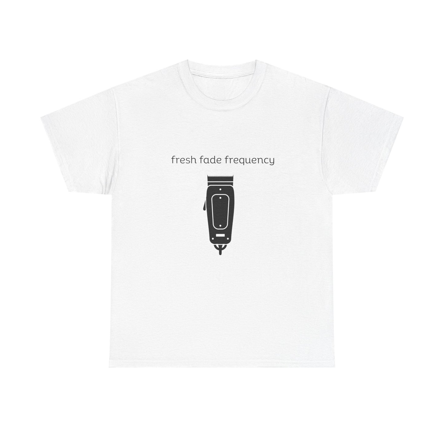 Clippers Tee - Unisex Heavy Cotton