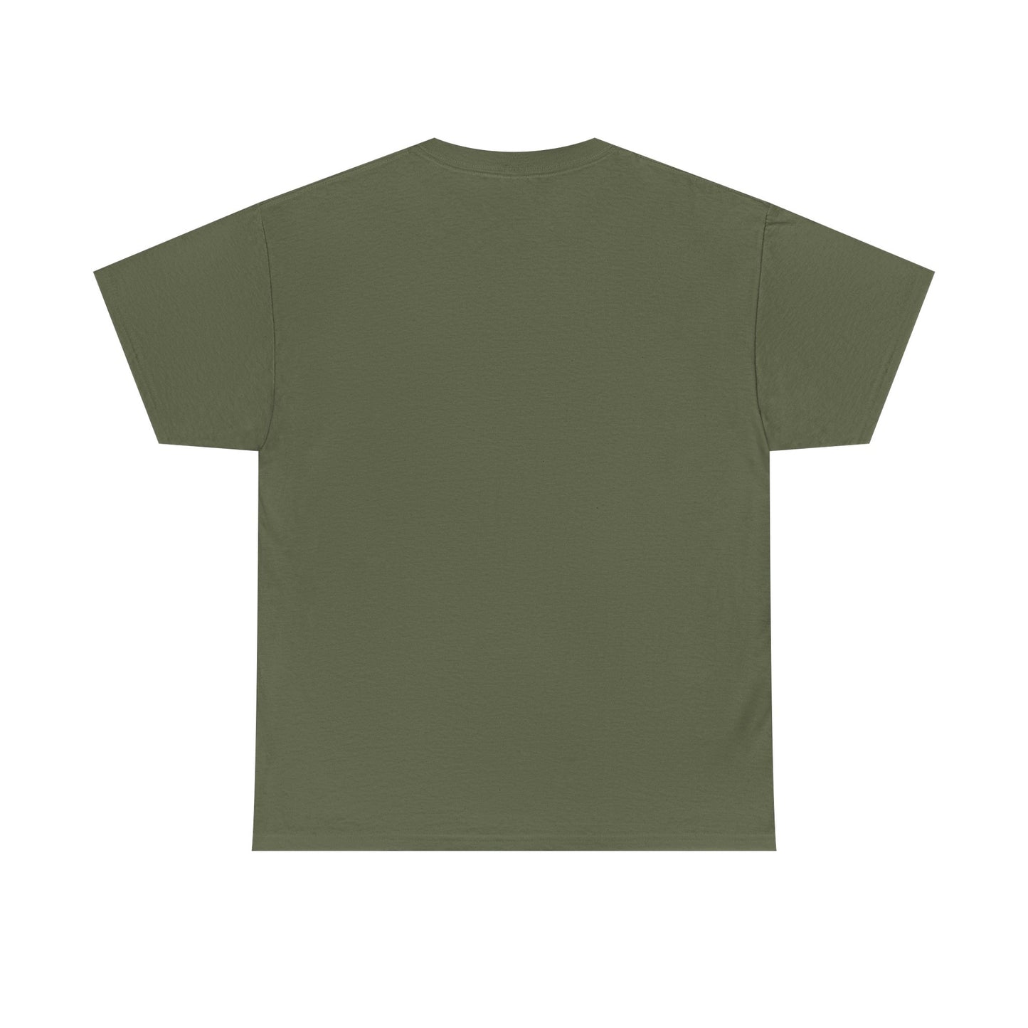 Bob Mood Unisex Tee - Fun Hair Enthusiasts Shirt