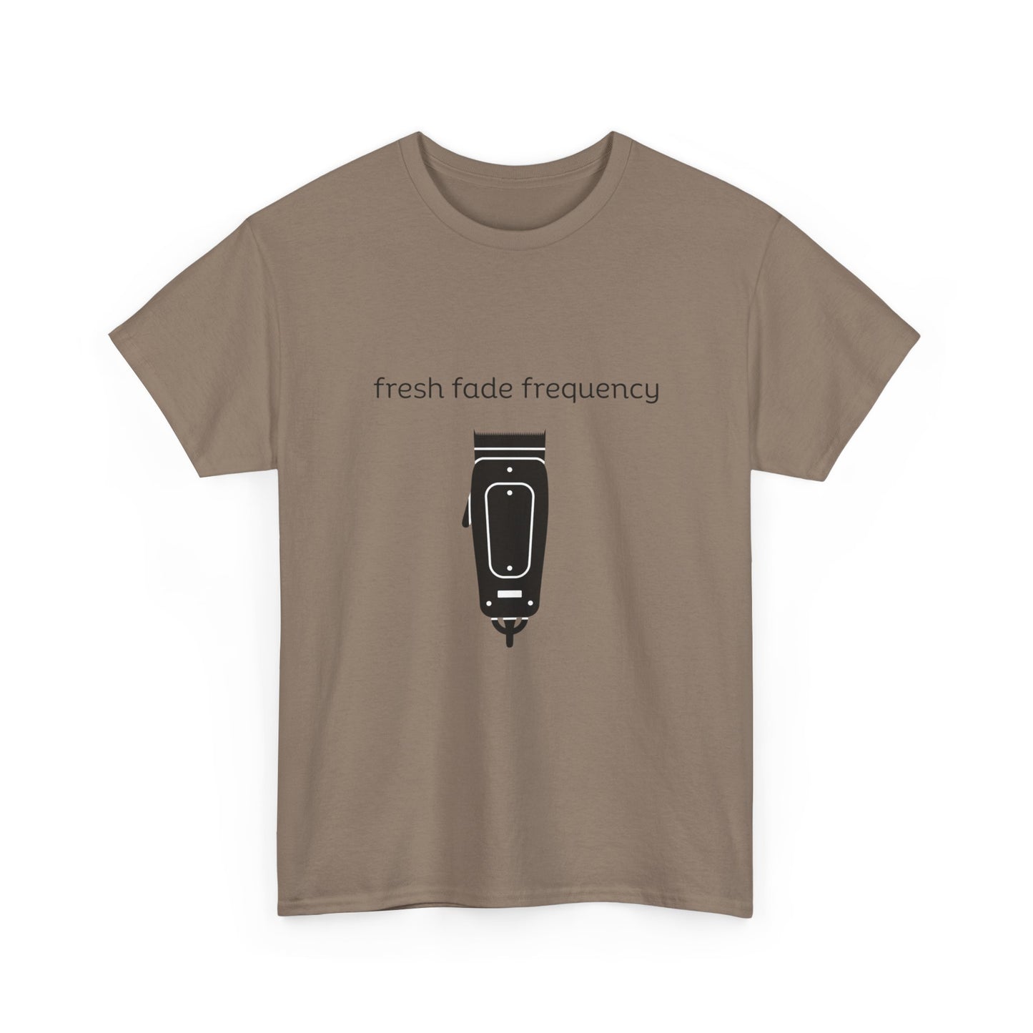 Clippers Tee - Unisex Heavy Cotton