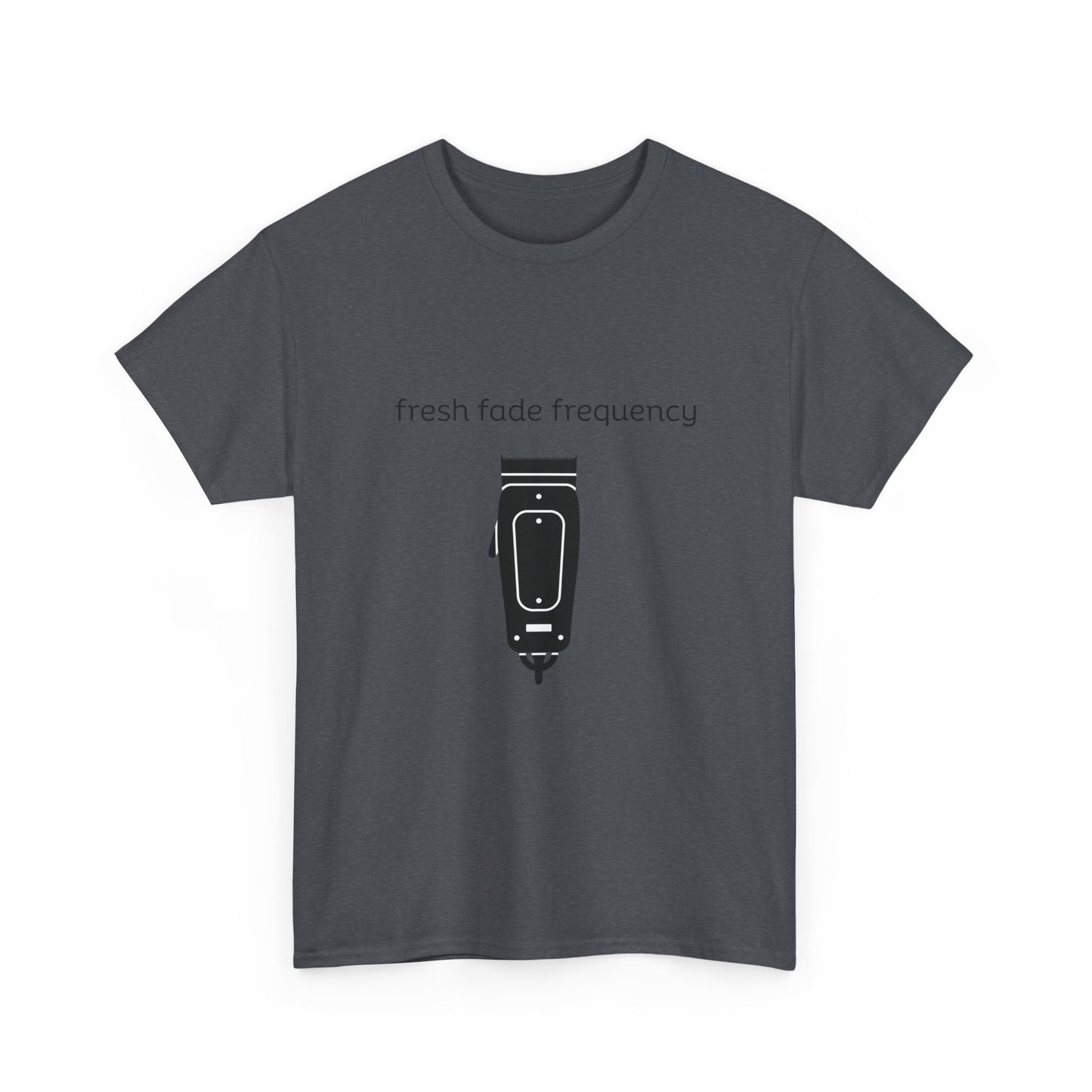 Clippers Tee - Unisex Heavy Cotton