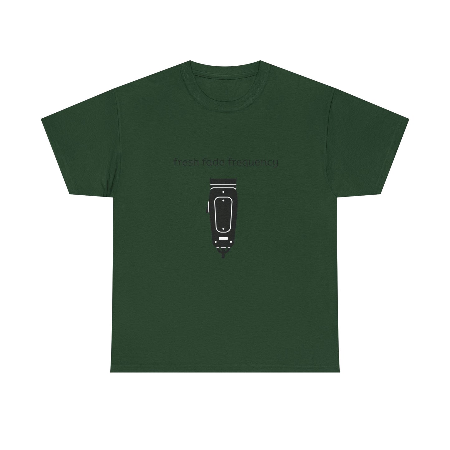 Clippers Tee - Unisex Heavy Cotton
