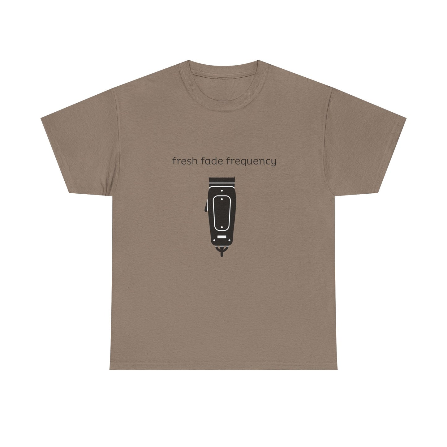 Clippers Tee - Unisex Heavy Cotton