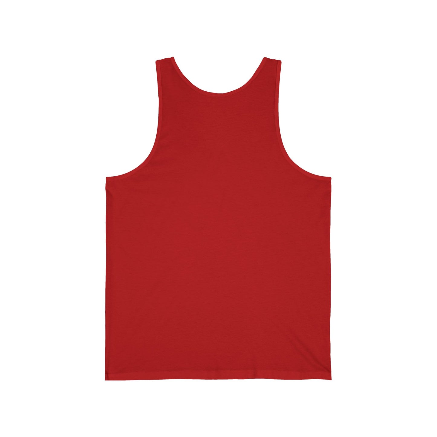 Bob's Cuts & Book Clubs Unisex Jersey Tank | Fun Summer Tank, Book Lover Gift, Casual Wear, Reading Club Apparel, Comfortable Summer Top