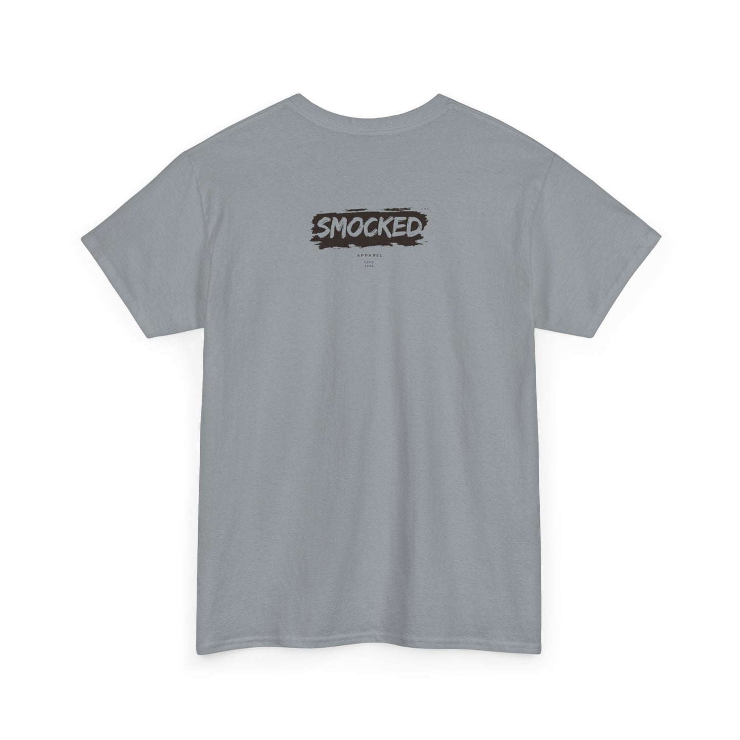 Bob Hair Cut Tee - Unisex Tee Shirt