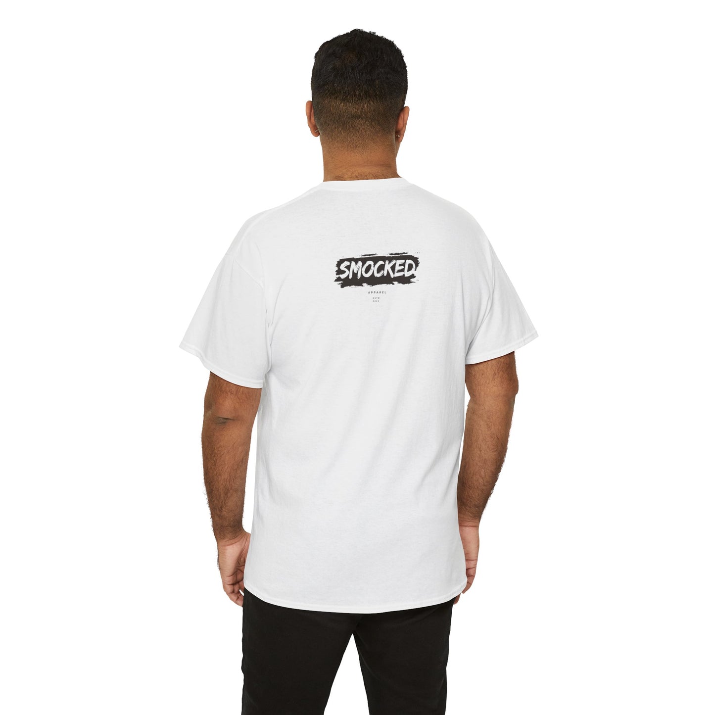 Bob Hair Cut Tee - Unisex Tee Shirt