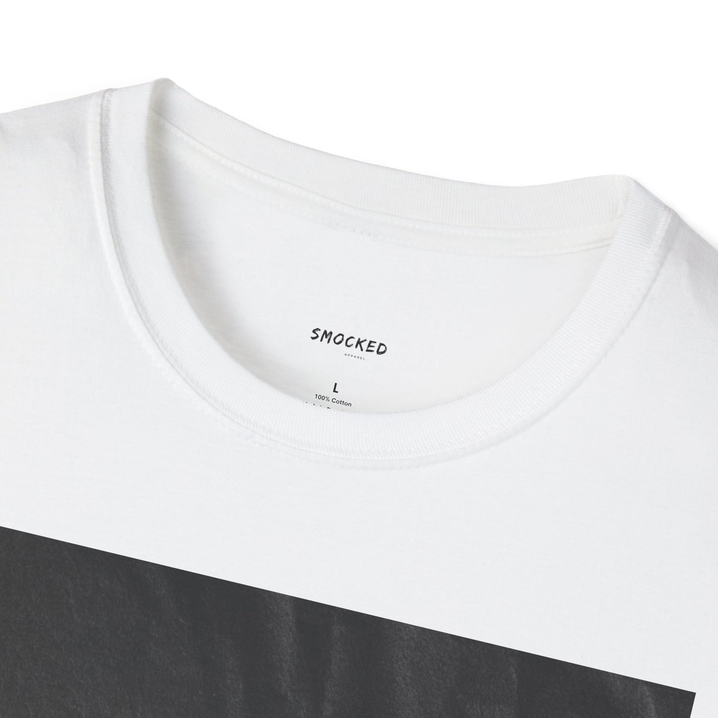 Fade Game Strong Unisex T-Shirt, Casual Wear, Streetwear Fashion, Graphic Tee, Unique Gift for Friends