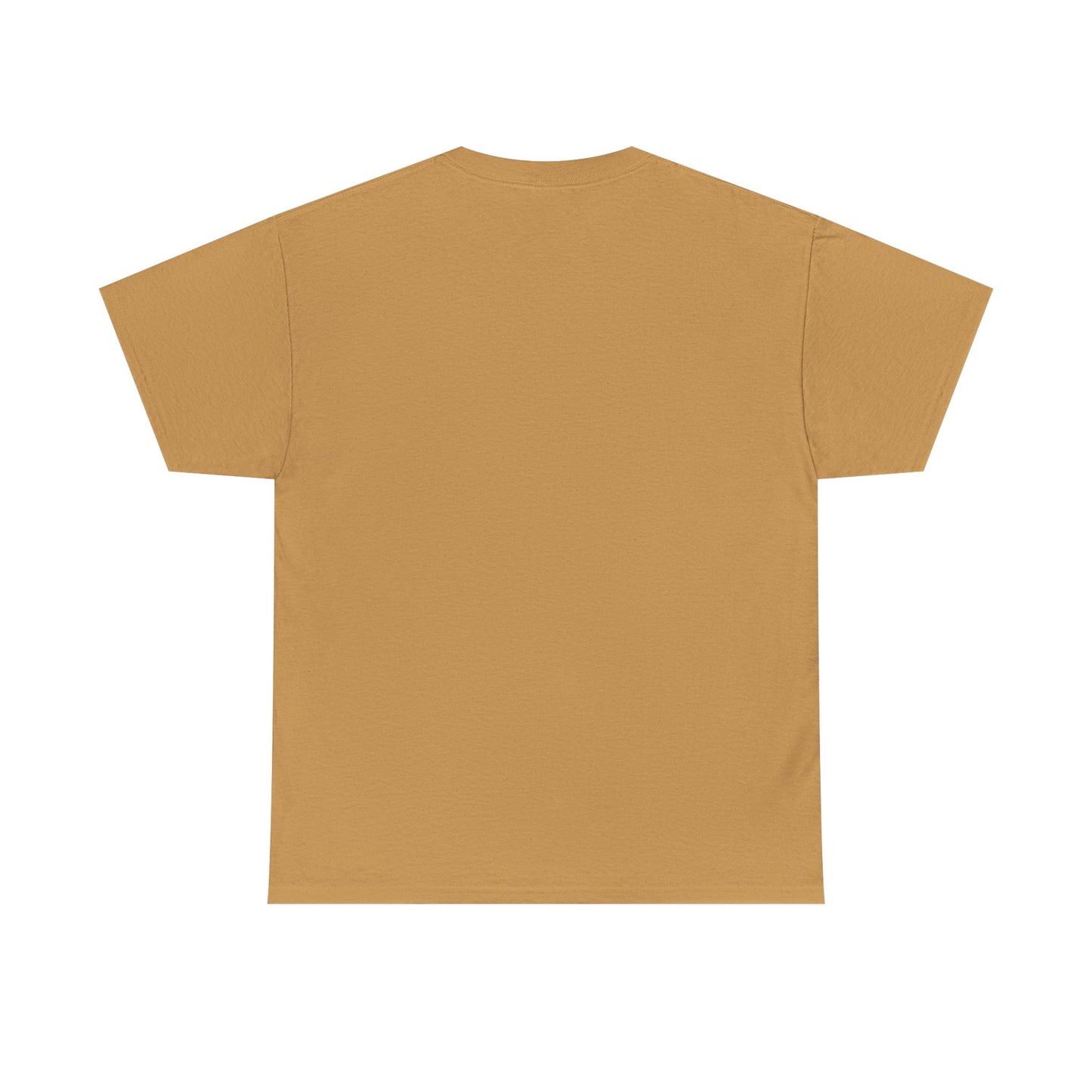 Short Hair Statement Tee - Unisex Heavy Cotton