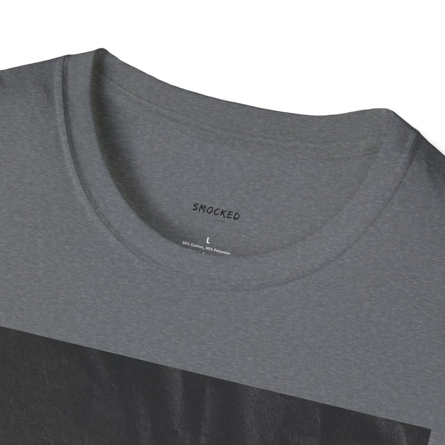 Fade Game Strong Unisex T-Shirt, Casual Wear, Streetwear Fashion, Graphic Tee, Unique Gift for Friends