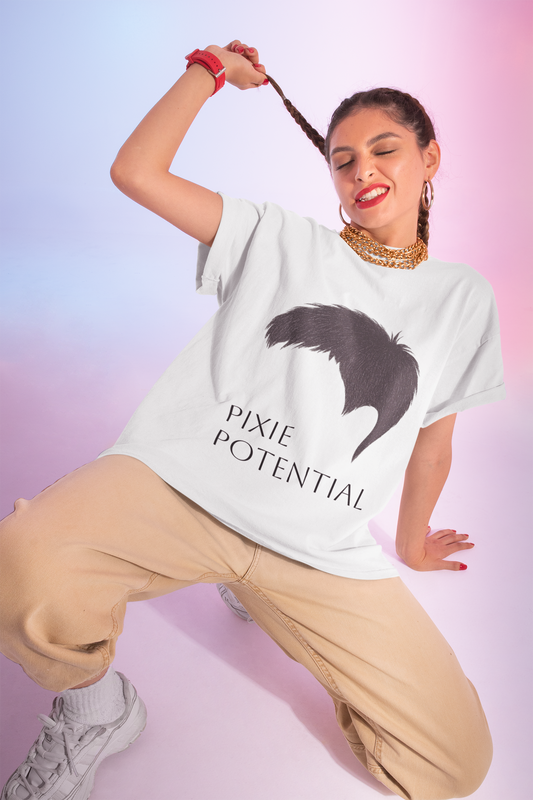 Pixie Potential T-Shirt