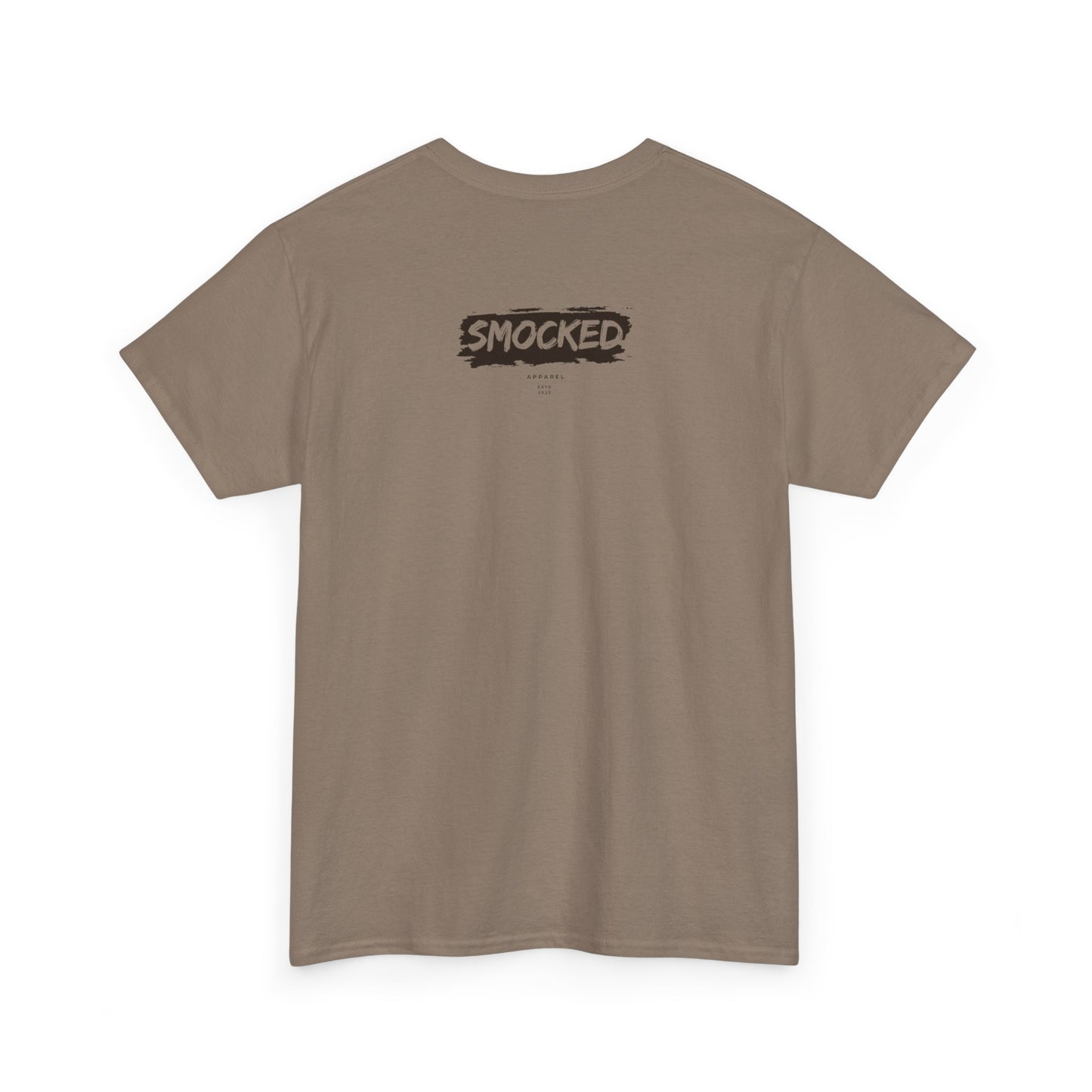 Bob Hair Cut Tee - Unisex Tee Shirt