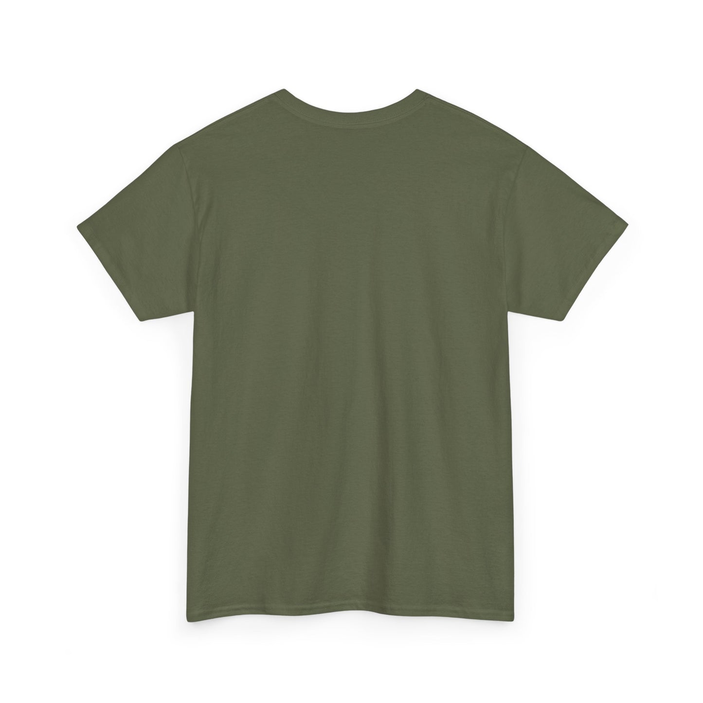 Bob Mood Unisex Tee - Fun Hair Enthusiasts Shirt