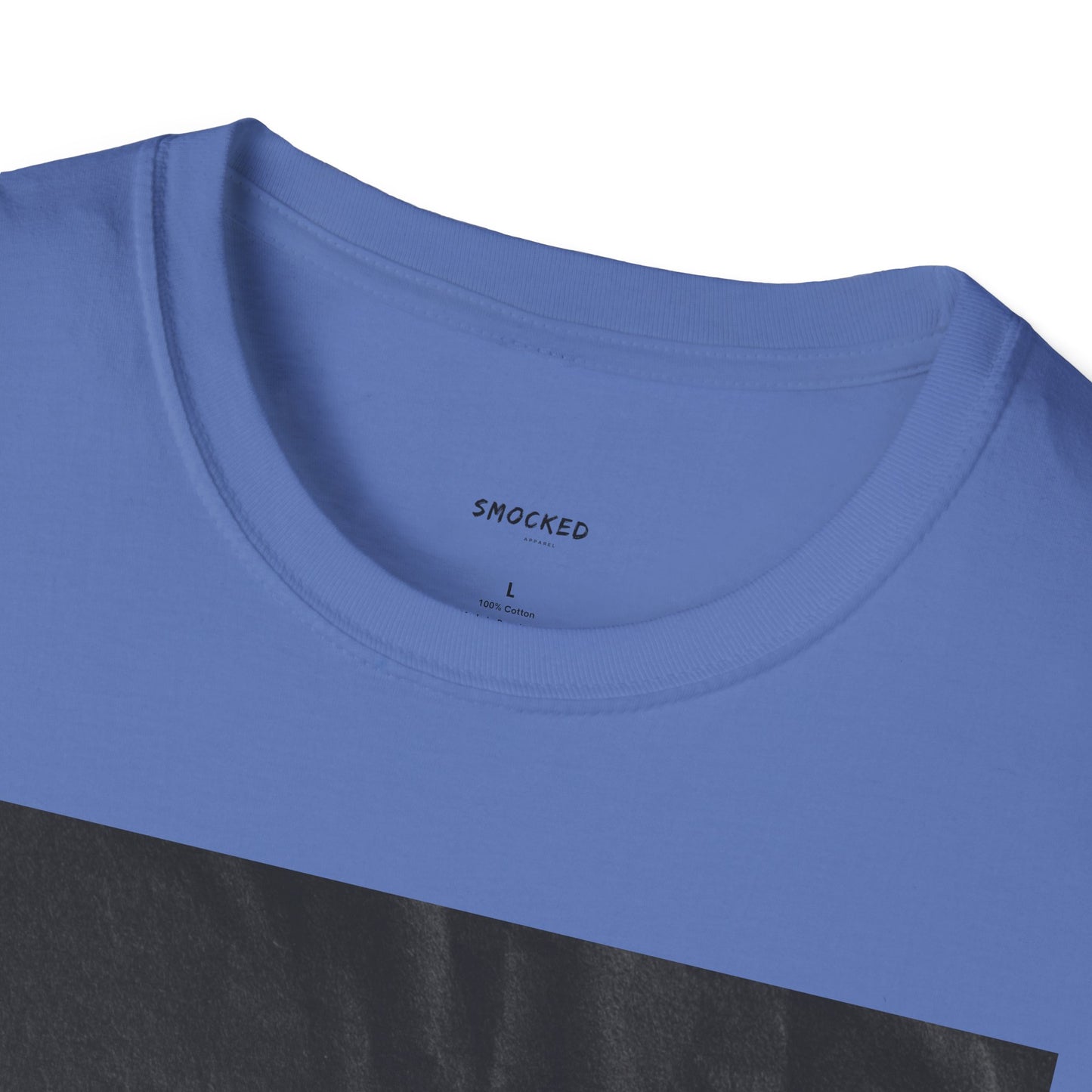 Fade Game Strong Unisex T-Shirt, Casual Wear, Streetwear Fashion, Graphic Tee, Unique Gift for Friends