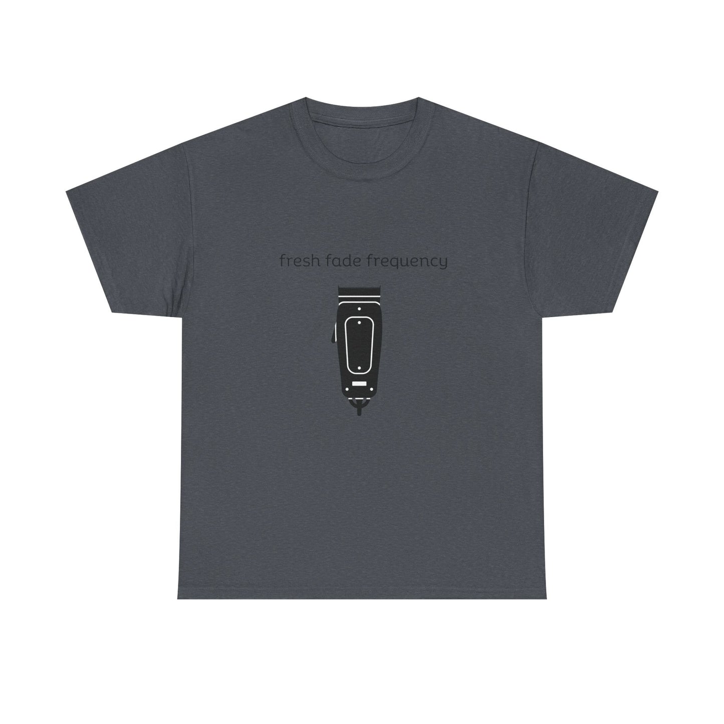 Clippers Tee - Unisex Heavy Cotton
