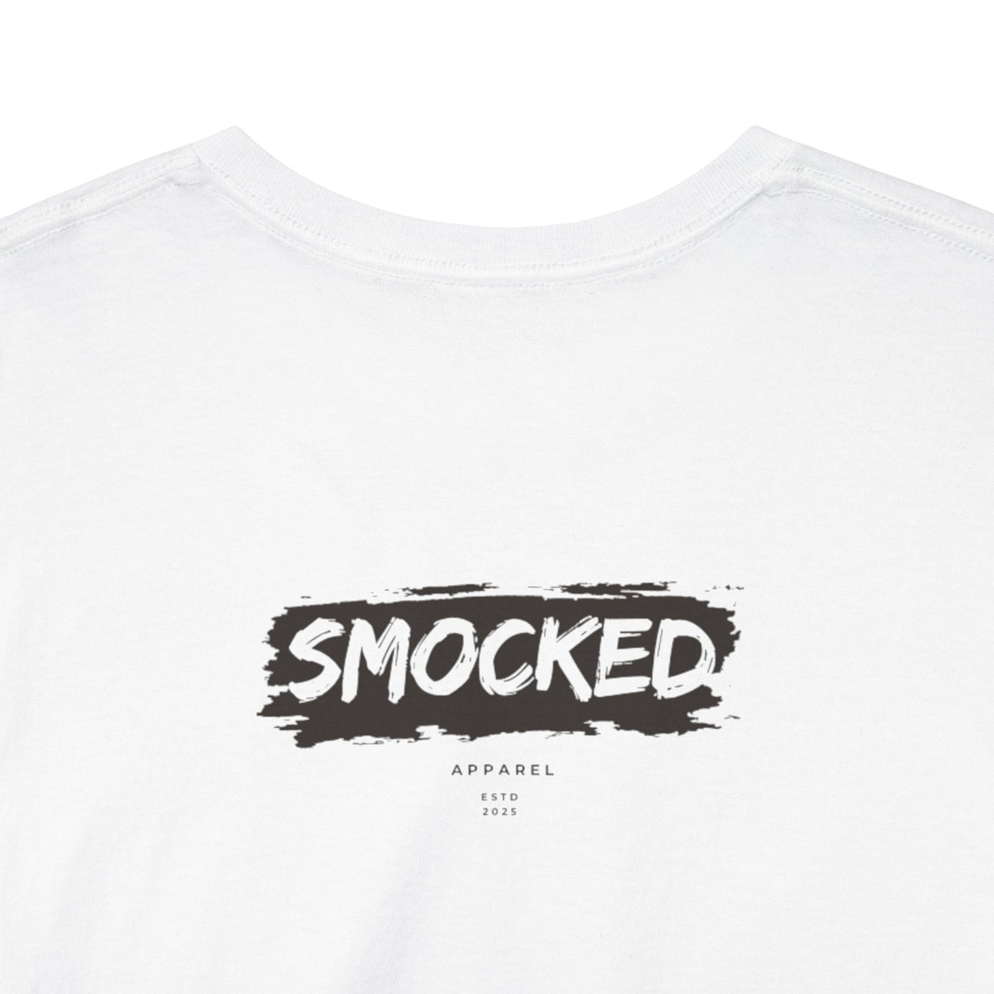 Bob Hair Cut Tee - Unisex Tee Shirt