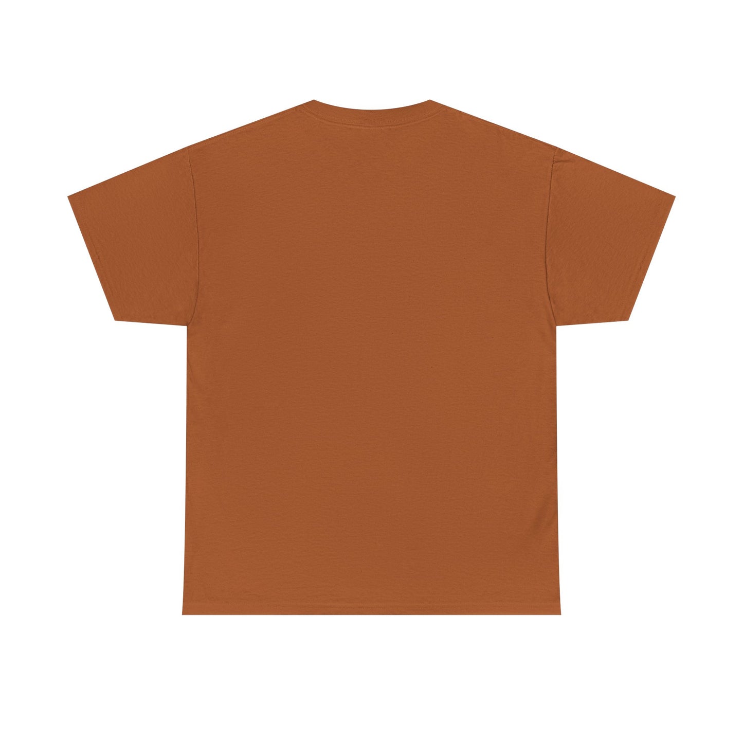 Short Hair Statement Tee - Unisex Heavy Cotton
