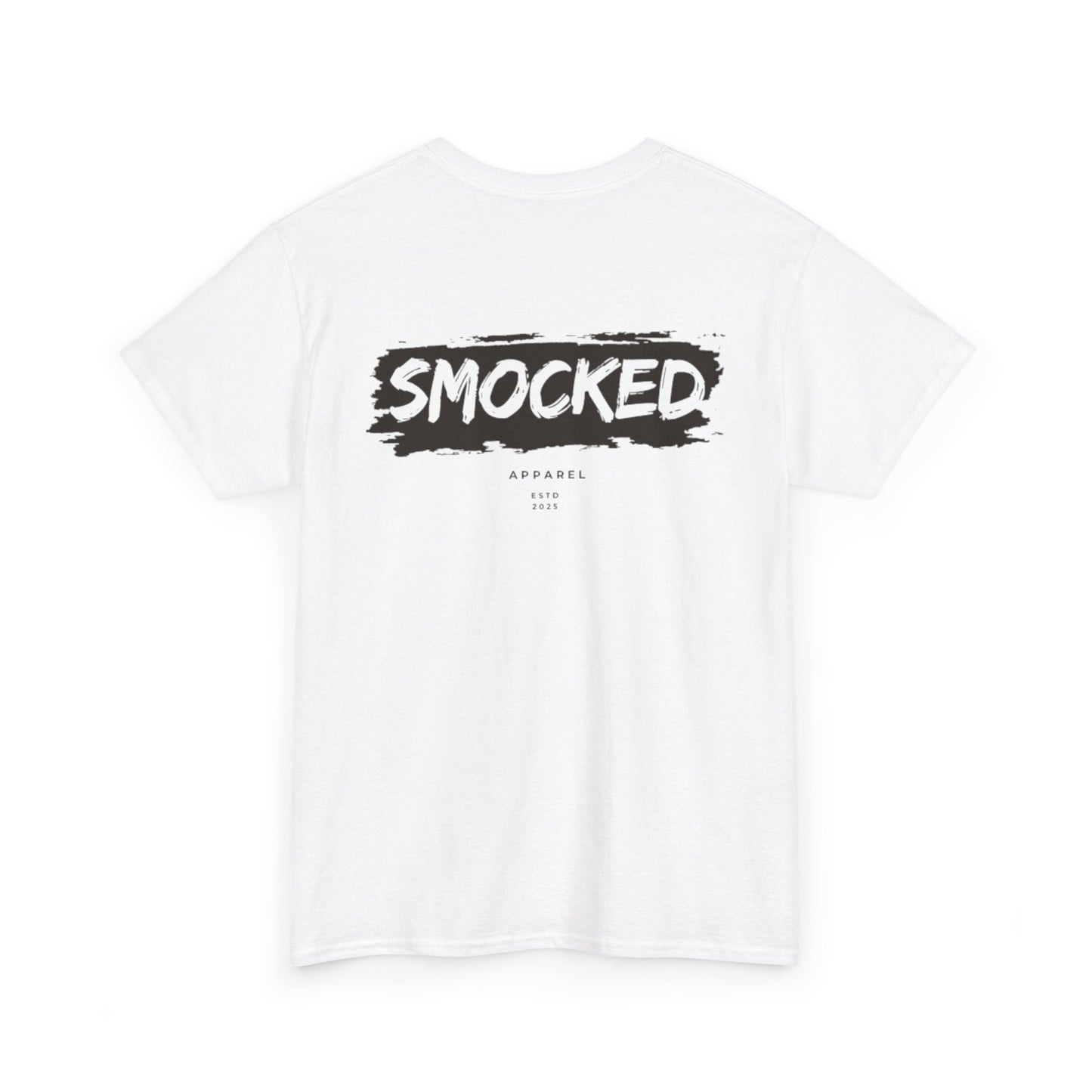 Bobs and Business Tee - Casual Wear, Graphic Tee